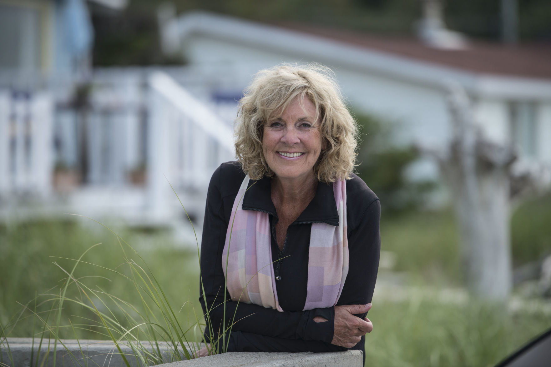 Sally Armstrong (Photo 1)
